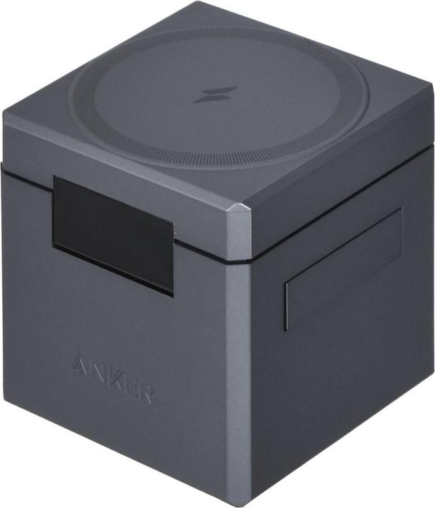 Produktbild Anker 3-in-1 Cube with MageSafe 2B2 (30 W)
