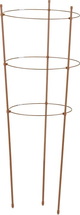 Immagine prodotto Relaxdays 6x aiuti per l'arrampicata (28 cm, 28 cm)