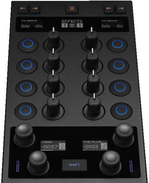 Image du produit Native Traktor X1 MK3