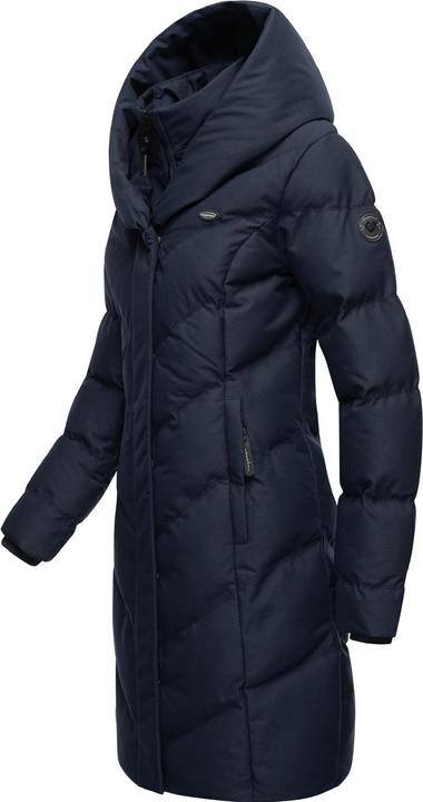 Actual product image Ragwear Natalka Melange (XL)