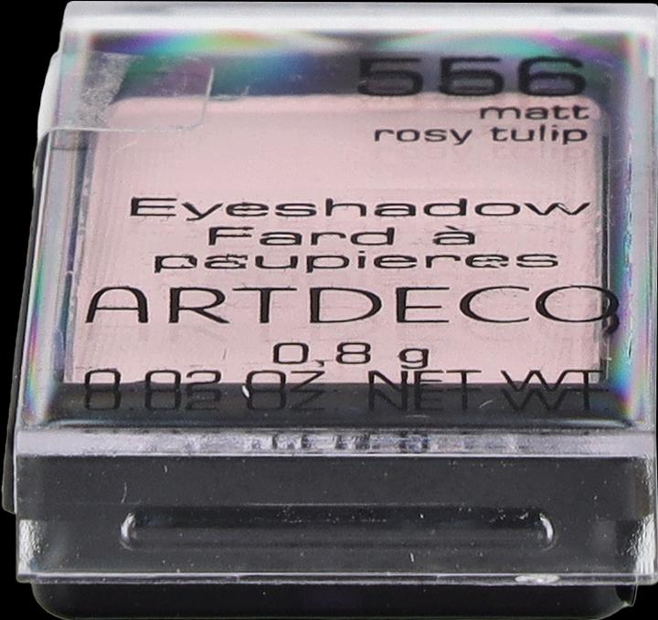 Produktbild Artdeco Eyeshadow (556 matt rosy tulip)