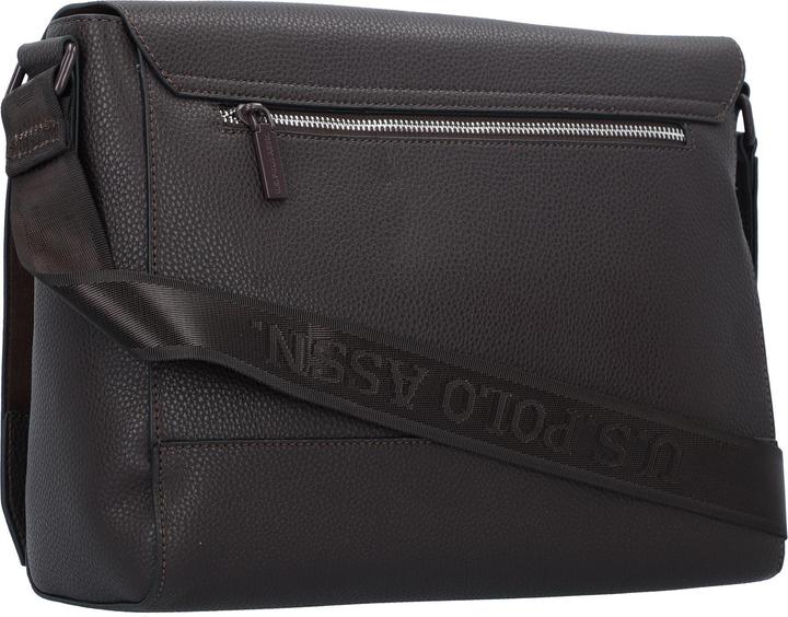 Image du produit U.S. Polo Seattle Messenger 32 cm Compartiment pour ordinateur portable (8 l)