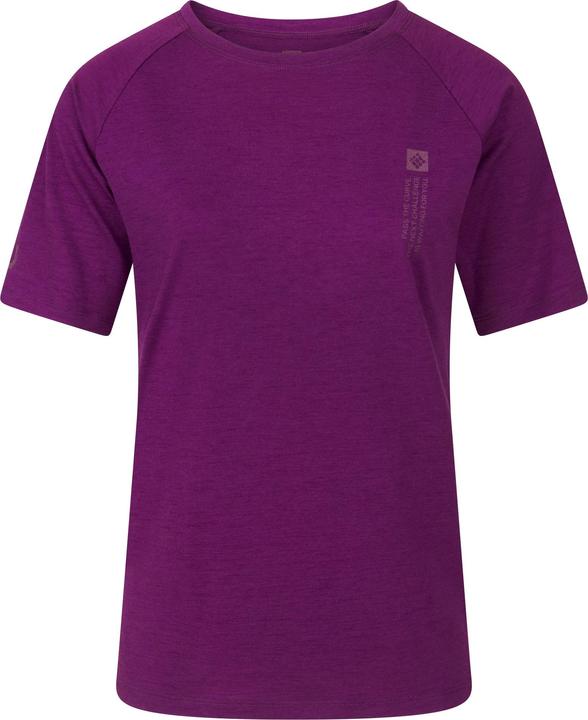 Immagine prodotto Triple 2 TUUR Sub Maglia a maniche corte Donna (L)