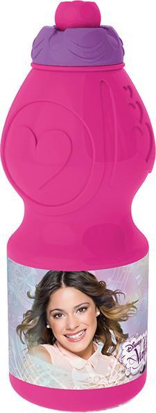 Produktbild Sombo Violetta: Violetta Trinkflasche