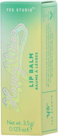 Produktbild Yes Studio Lip Balm - Pineapple