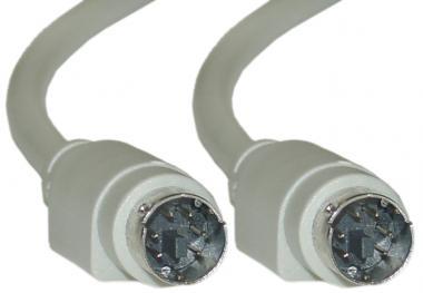 Immagine prodotto InLine Estensione PS/2 (5 m, PS/2)