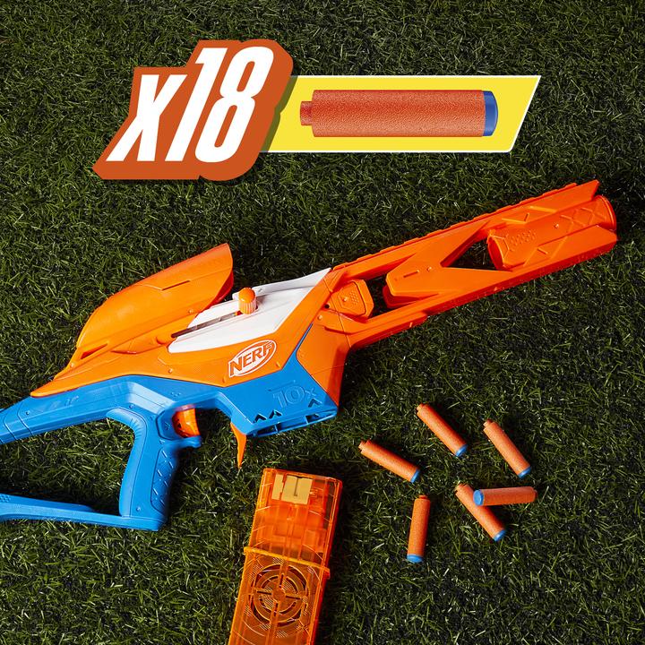 Produktbild Hasbro Ner N Series Pinpoint