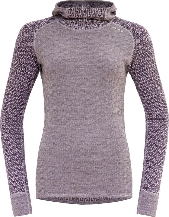 Produktbild Devold Women's Kvitegga Hoodie (S)