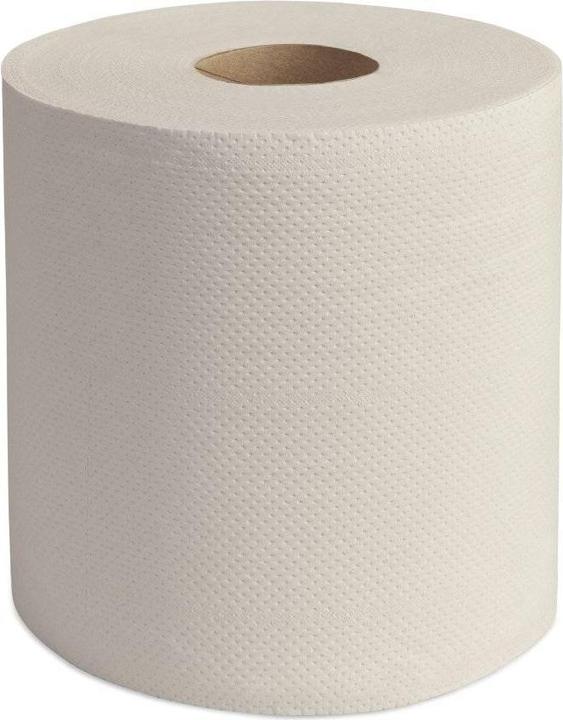 Productafbeelding Green Hygiene 8x Handdoekrol voor Autocut/Sensor Dispenser, 2-laags 150m (8 x)