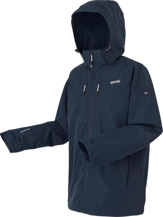 Image du produit Regatta - Veste imperméable CALDERDALE - Homme (XXL)