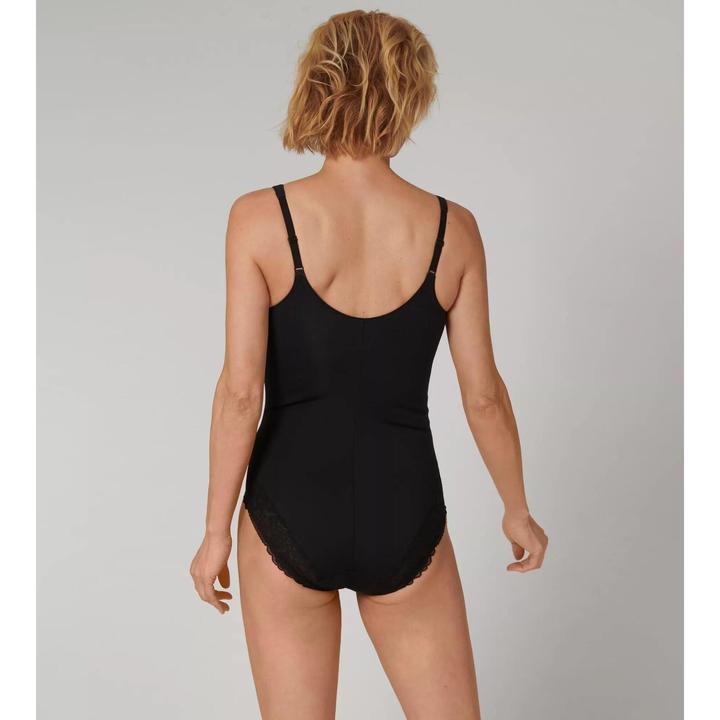 Produktbild Triumph body mit zackenmuster baumwolle modern (105 C)
