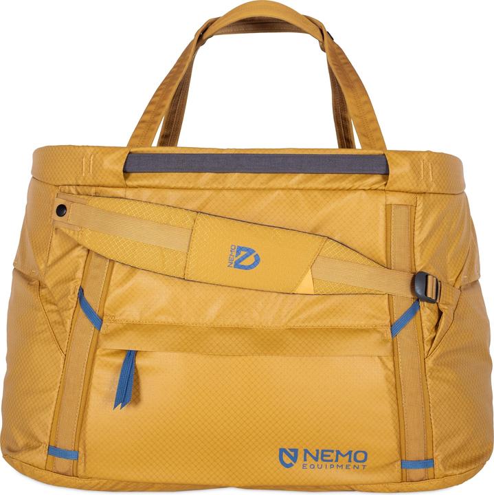 Image du produit Nemo Equipment Double Haul Convertible Duffel 30 (30 l)