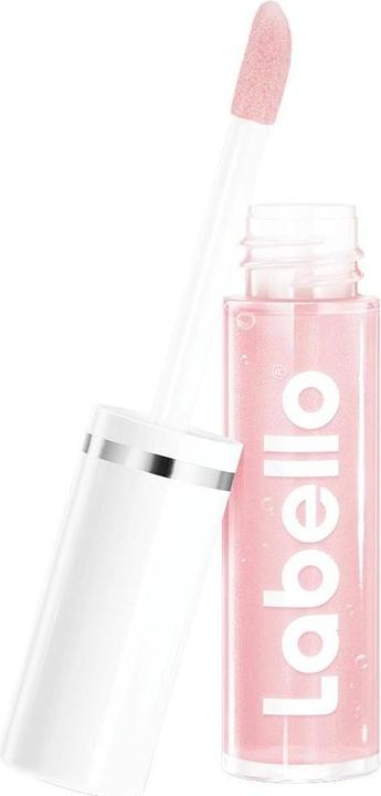 Actual product image Labello Lip Oil Clear Glow (Oil, 5.50 ml)