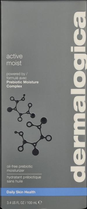 Image du produit Dermalogica Hydratants - Active Moist (100 ml)