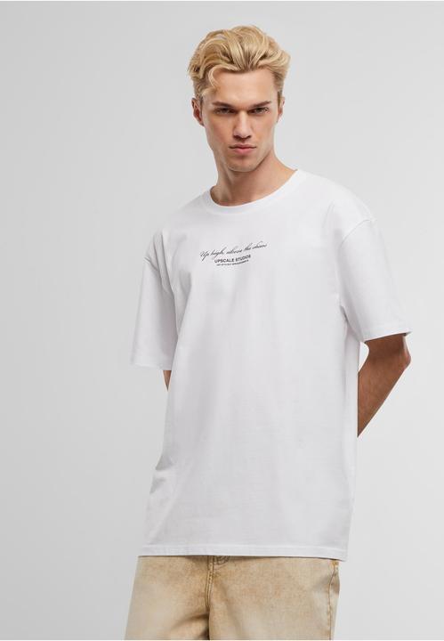 Image du produit Urban Classics Upscale Paperbird Oversize Tee - 192105 (L)