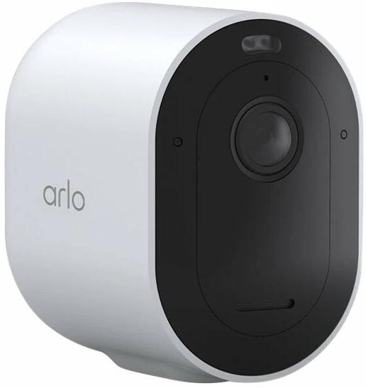 Actual product image Arlo Pro 5 2 Kit (2560 x 1440 Pixels)