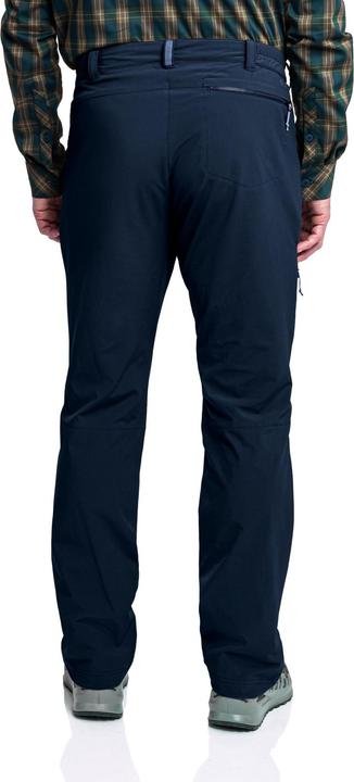 Actual product image Schöffel Koper1 Warm (S, 46 E)