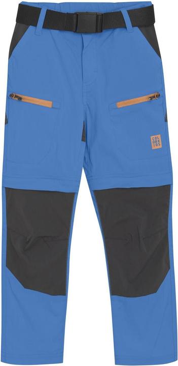 Image du produit Color Kids Kid's Pants Outdoor with Zip Off (110)