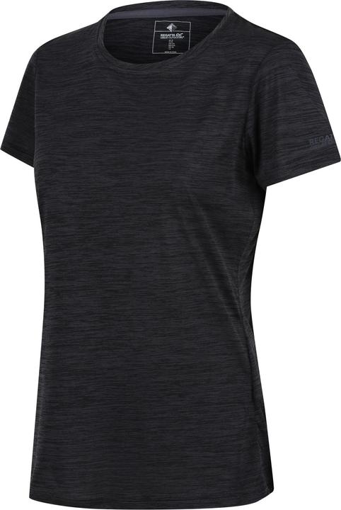 Actual product image Regatta Womens/Ladies Josie Gibson Fingal Edition T-Shirt (42 D)