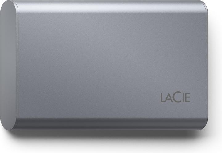 Actual product image LaCie Mobile SSD Secure (2000 GB)