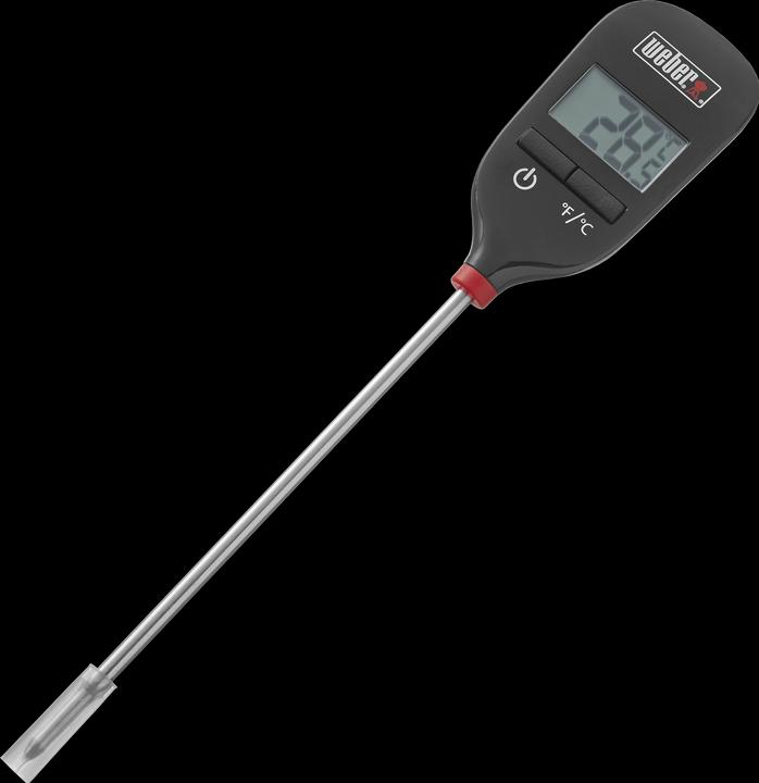 Produktbild Weber Digital Taschenthermometer