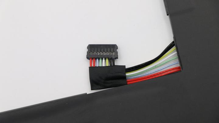 Produktbild Lenovo Battery 42 WH 3 Cell (3 Zellen, 3635 mAh)