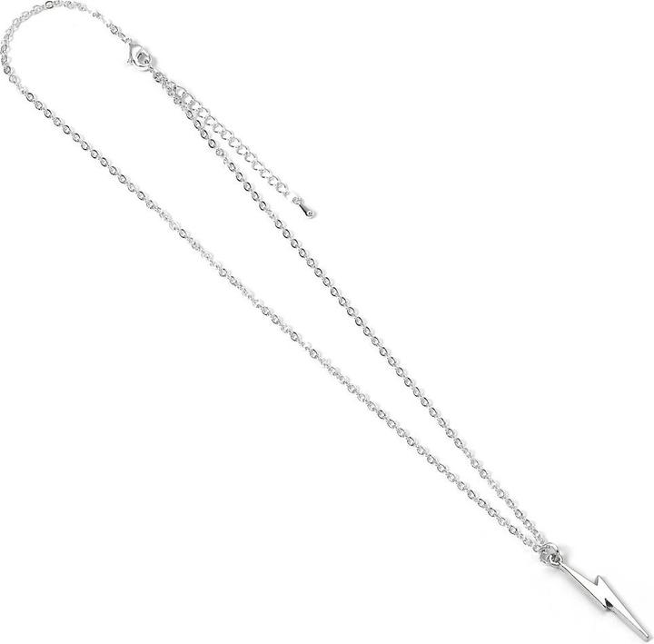 Produktbild Carat HARRY POTTER - Collier Chaine - Eclair (Metall)