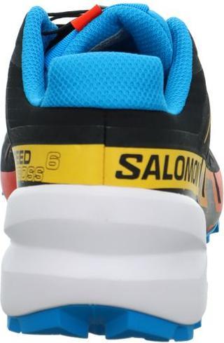 Actual product image Salomon Speedcross 6 (46)