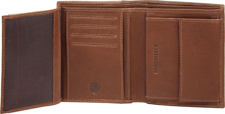 Actual product image Bodenschatz Geldbörse