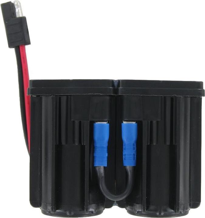 Produktbild Hawker Energy Hawker Cyclon 0819-0024 Monoblock 2.5-12 Blei PB Akku 2500mAh (12V)