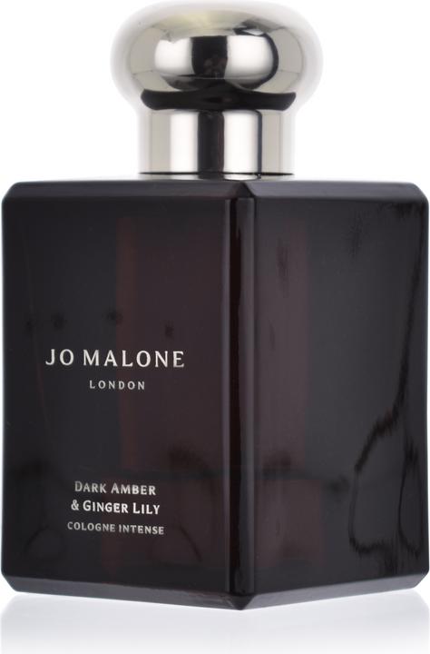 Actual product image Jo Malone DA & GL Color Intense (re) (Eau de cologne, 50 ml)
