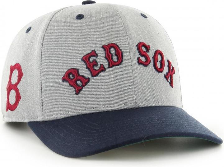Immagine prodotto 47 Brand Vintage Boston Red Sox Fly Out ’47 MIDFIELD