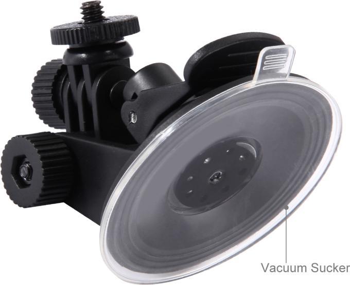 Image du produit Puluz Support à ventouse GoPro