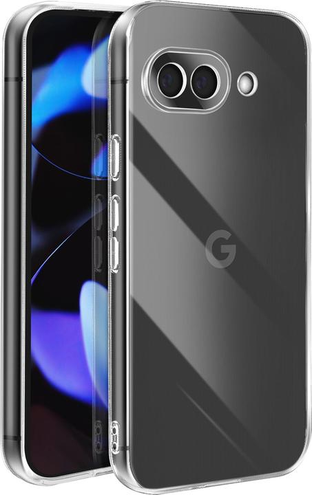 Produktbild Avizar AuraShield Case (Google Pixel 9a)