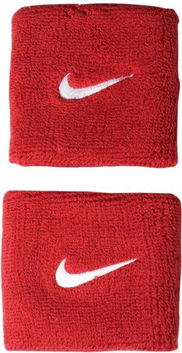 Actual product image Nike Swoosh sweatband 2pack (One size)