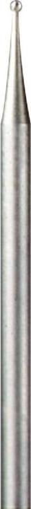 Produktbild Dremel Gravier-Messer Ø 0,8 mm (3 Stück)