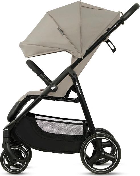 Produktbild KinderKraft Trig 3