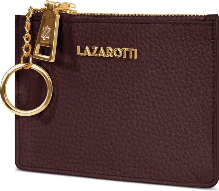 Immagine prodotto Lazarotti Bologna Leather Schlüsseletui Leder 11.5 cm