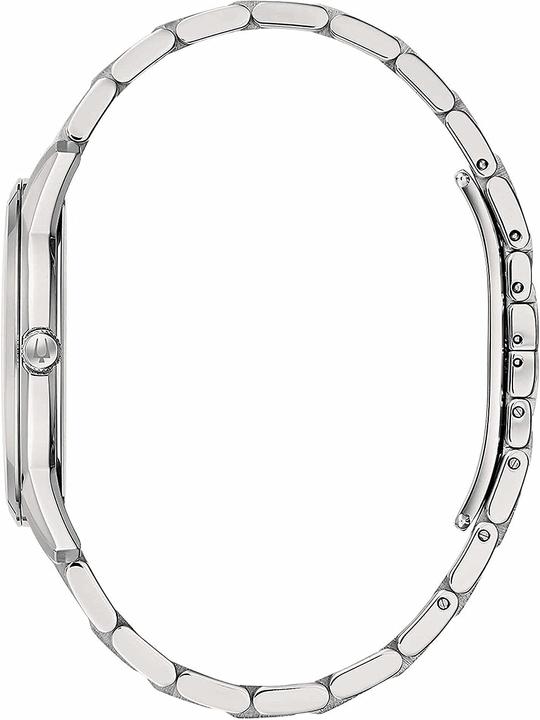 Image du produit Bulova 96B342 Classic Montre Homme 40mm 3ATM (Montre analogique, 40 mm)