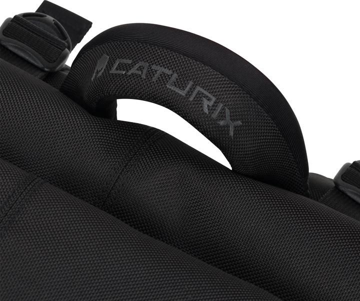 Actual product image Caturix Decisiun (51 l)
