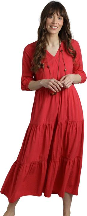 Image du produit Weird Fish - Robe mi-longue MARGO - Femme (34 D)