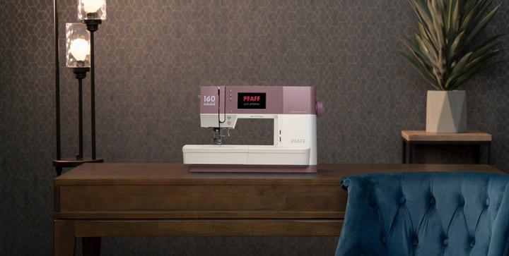 Actual product image Pfaff Ambition 635