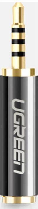 Produktbild Ugreen 2.5 mm Klinkenstecker auf 3.5 mm Buchse (Klinkenadapter)