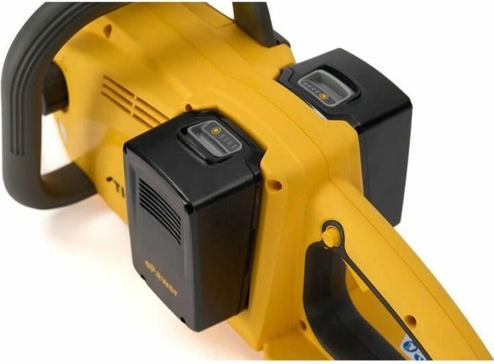 Productafbeelding Stiga CS 300e accu kettingzaag bladlengte 300mm (Accu kettingzaag)