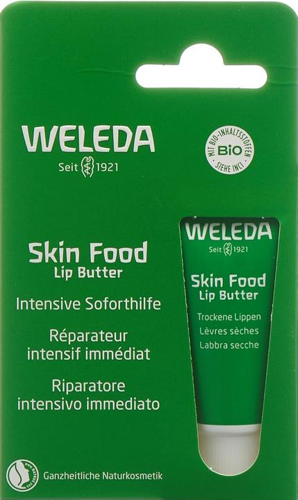 Weleda Skin Food (Butter, 8 ml)