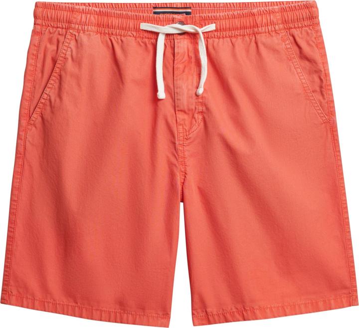 Actual product image Superdry ESSENTIALS WALK SHORT Heren Broek (XL)