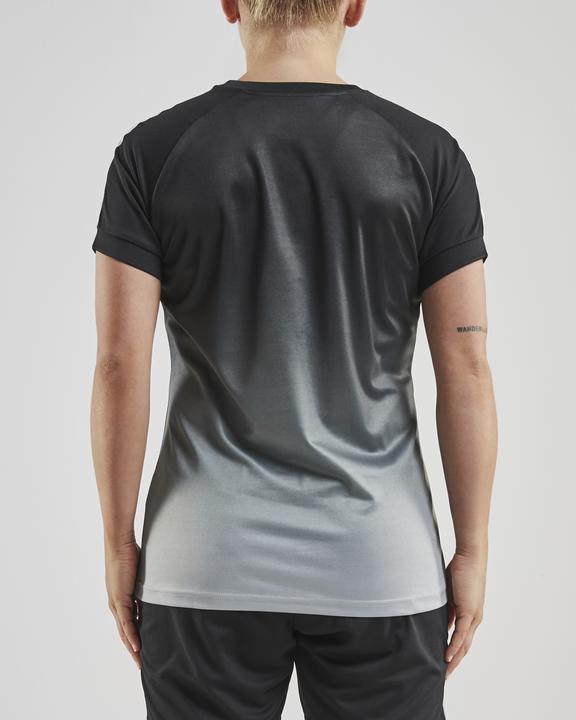 Actual product image Craft Pro Control Fade Jersey W (M)
