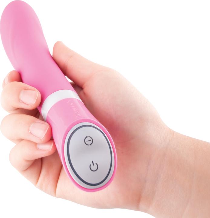 Image du produit Bswish Bgood Deluxe Curve (rose pétale)