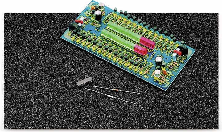 Produktbild Donau IC Steckschaum Platte (Diverse)
