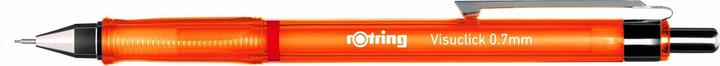 Produktbild Rotring VISUCLICK - Feinminenstift (0.70 mm, HB, 1 x)